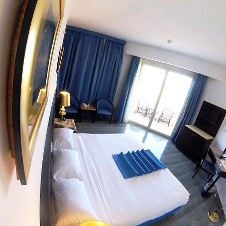 Emerald Aqua Park City Hotel Hurghada Exterior foto