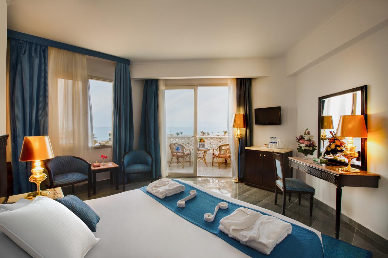 Emerald Aqua Park City Hotel Hurghada Exterior foto