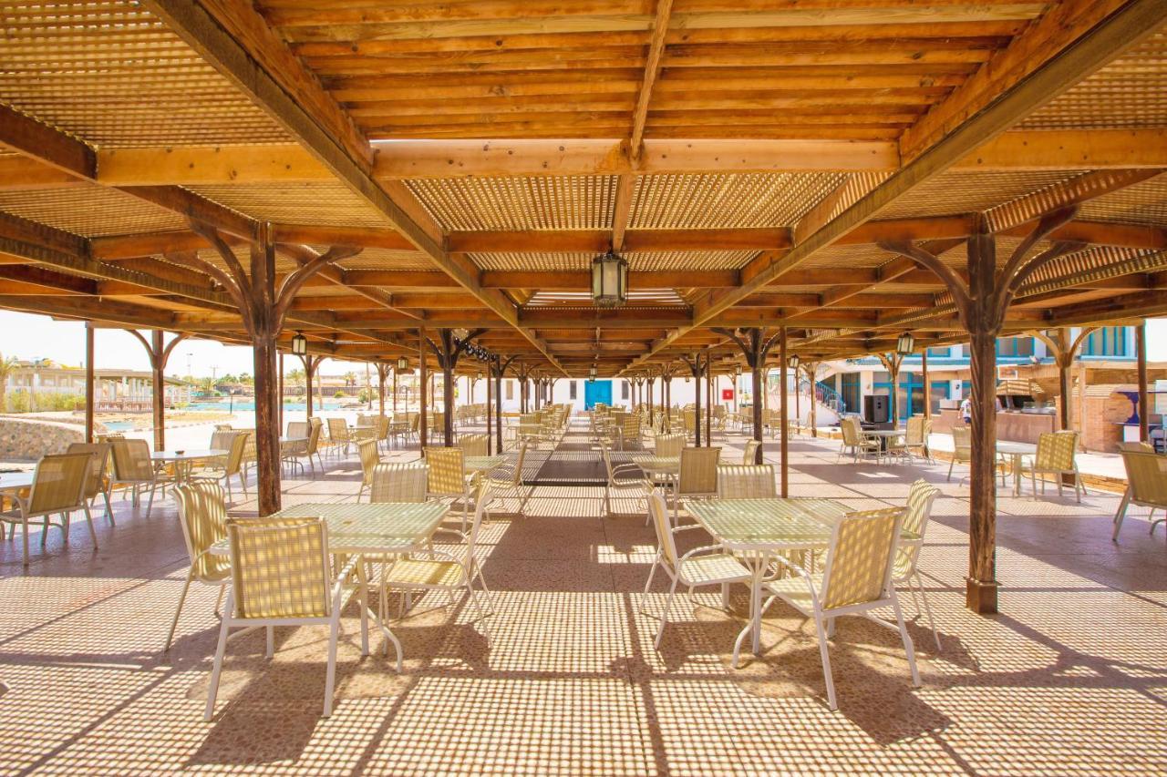 Emerald Aqua Park City Hotel Hurghada Exterior foto